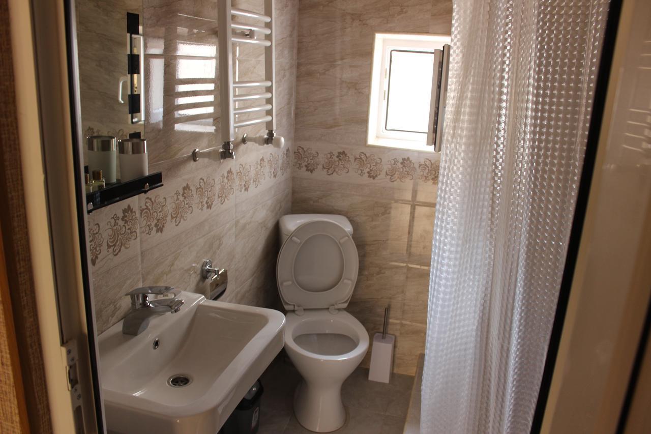 Hotel Rabath 아할치헤 외부 사진