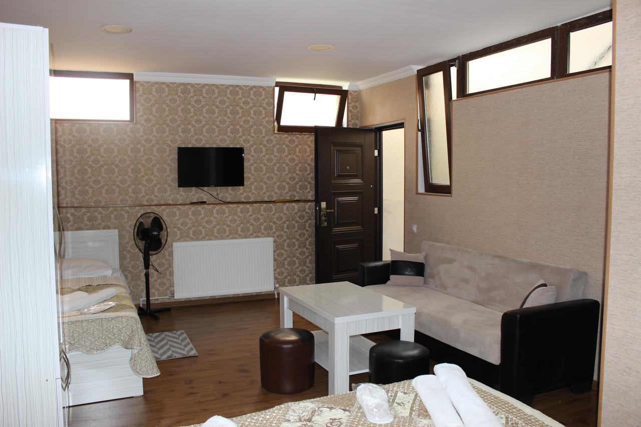 Hotel Rabath 아할치헤 외부 사진