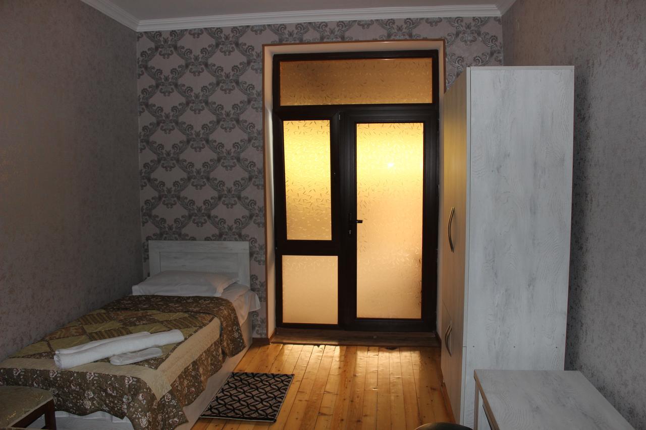 Hotel Rabath 아할치헤 외부 사진